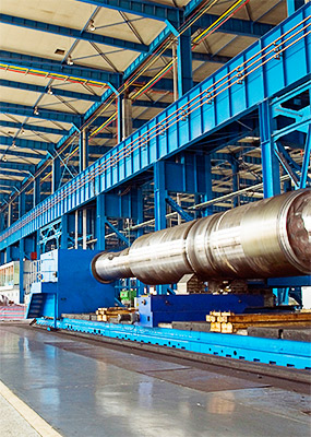 工業(yè)漆效果